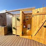 אוהל מפואר L'etoile Du Bearn Asson