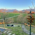 L'etoile Du Bearn אוהל מפואר
