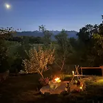 אוהל מפואר L'etoile Du Bearn *