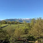 אוהל מפואר L'etoile Du Bearn