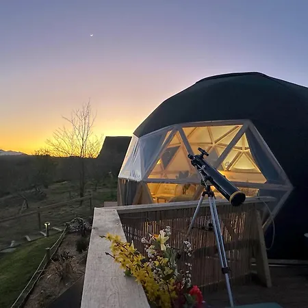 L'etoile Du Bearn אוהל מפואר