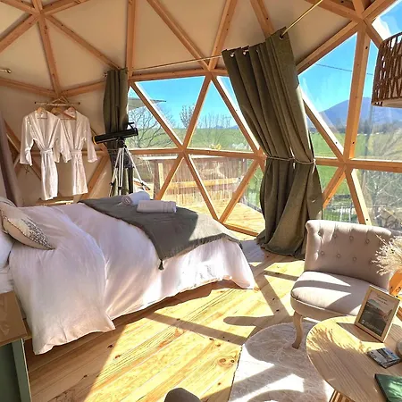 L'etoile Du Bearn אוהל מפואר