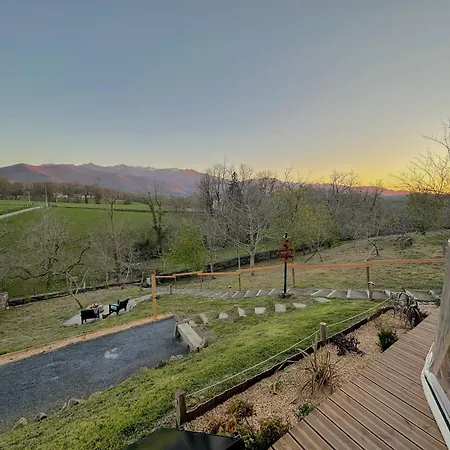 אוהל מפואר L'etoile Du Bearn