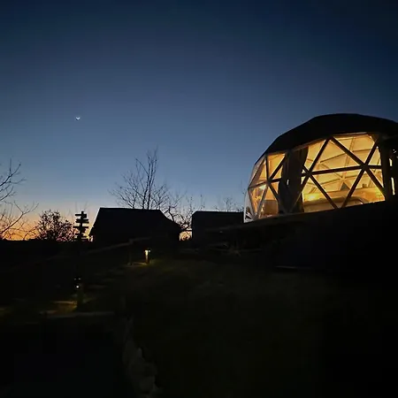 L'etoile Du Bearn אוהל מפואר *