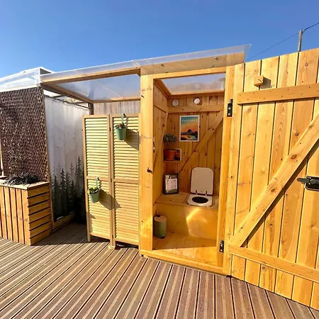 אוהל מפואר L'etoile Du Bearn Asson