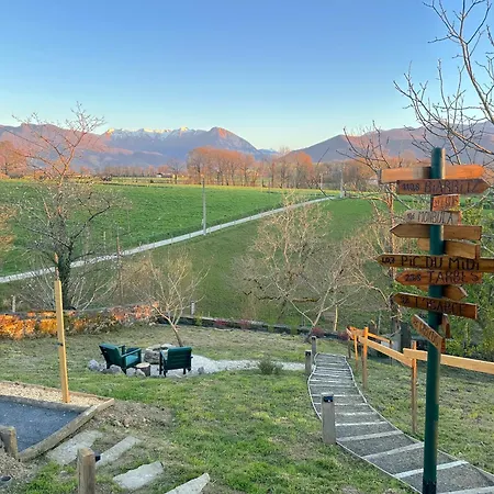 L'etoile Du Bearn אוהל מפואר