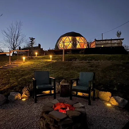 אוהל מפואר L'etoile Du Bearn *