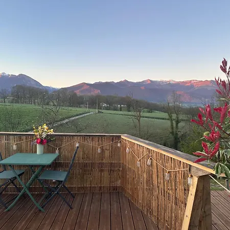 L'etoile Du Bearn אוהל מפואר