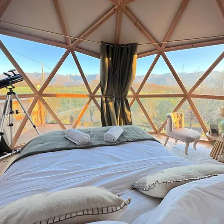 אוהל מפואר L'etoile Du Bearn