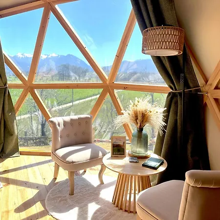 L'etoile Du Bearn * Asson