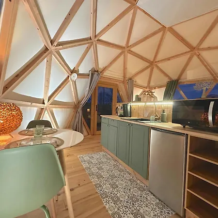 L'etoile Du Bearn אוהל מפואר