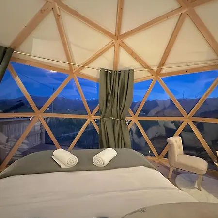 L'etoile Du Bearn Роскошный шатер