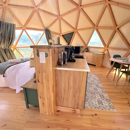 L'etoile Du Bearn אוהל מפואר