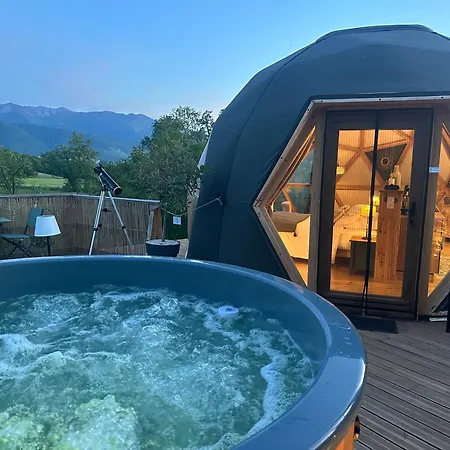 L'etoile Du Bearn Asson