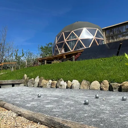 L'etoile Du Bearn אוהל מפואר