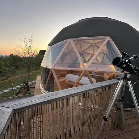 L'etoile Du Bearn אוהל מפואר