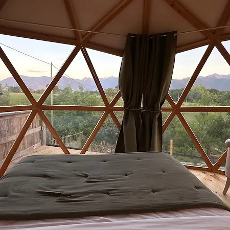 אוהל מפואר L'etoile Du Bearn