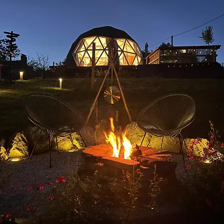 אוהל מפואר L'etoile Du Bearn