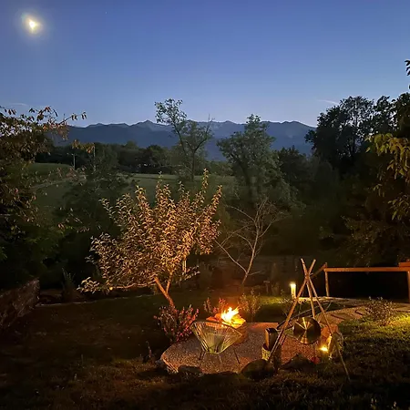 אוהל מפואר L'etoile Du Bearn *