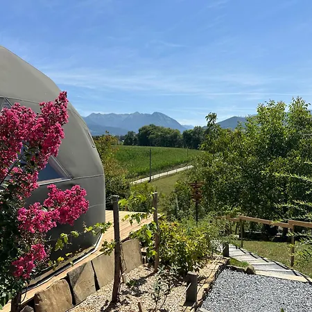 L'etoile Du Bearn *