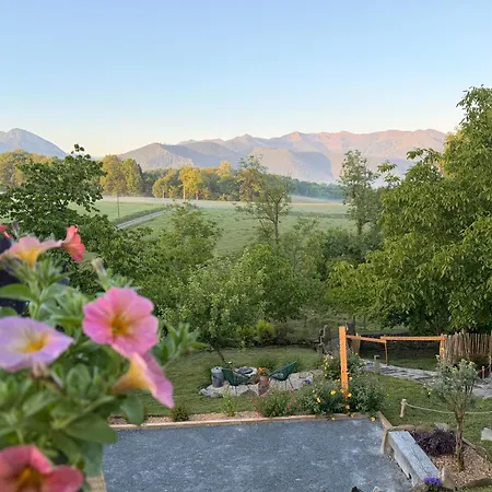 L'etoile Du Bearn Lyxtält