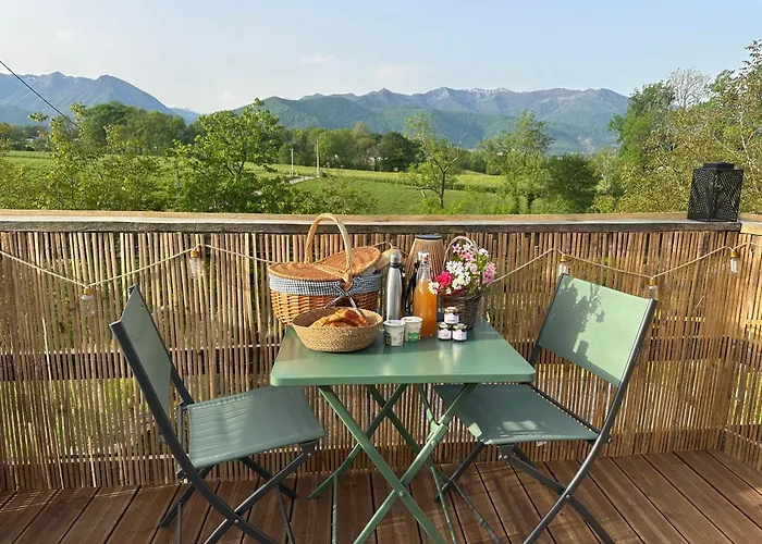 L'etoile Du Bearn Asson