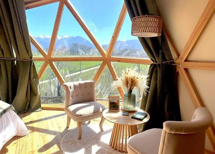 L'etoile Du Bearn * Asson