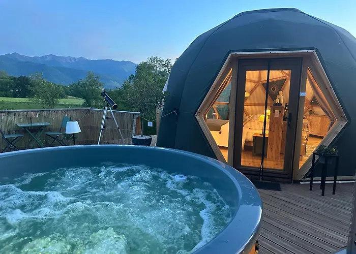 L'etoile Du Bearn Asson