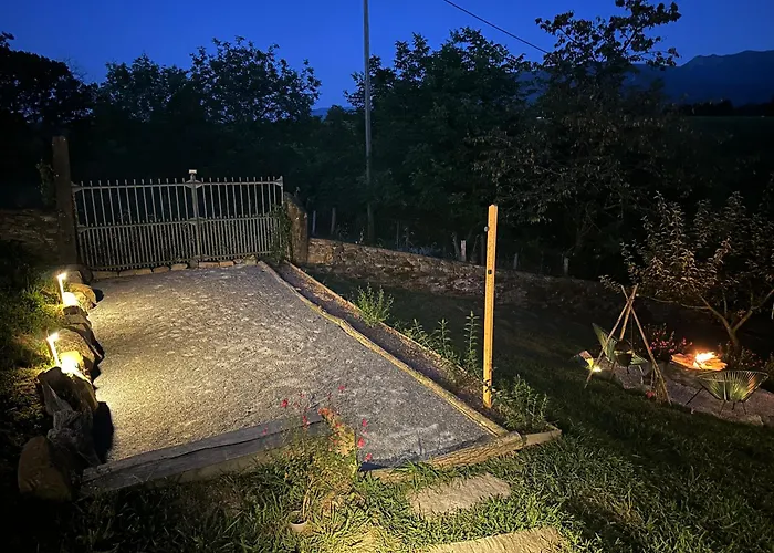 L'etoile Du Bearn * Asson